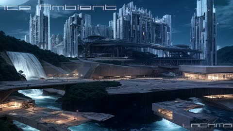 Dance Trance Ambient New - Lachm