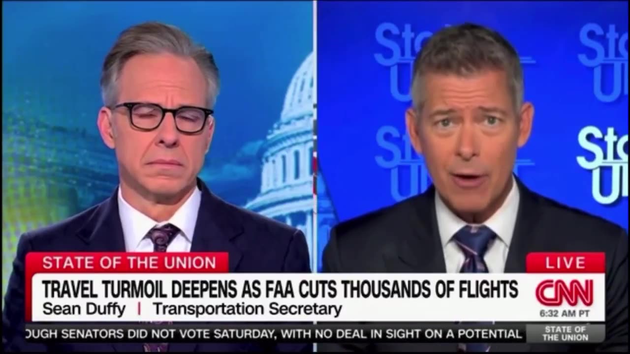 Before the shutdown, an average of 4 controllers retired a day.