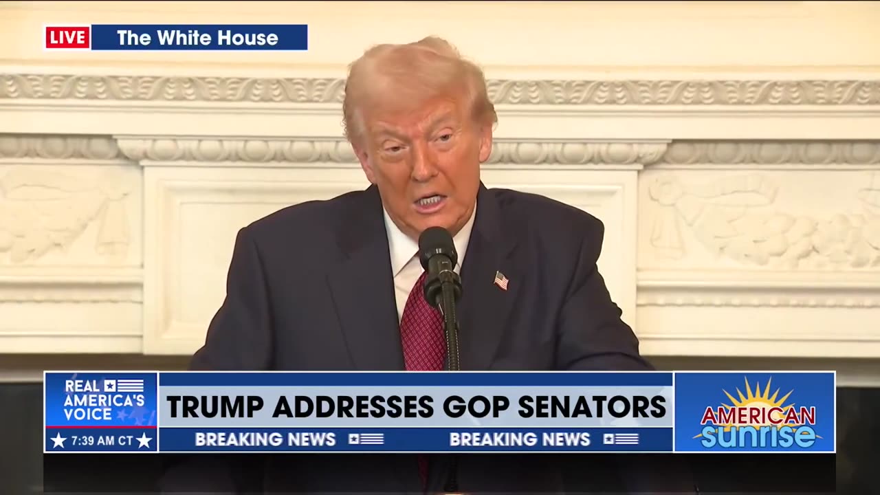 POTUS ON WHY WE NEED TO END THE FILIBUSTER