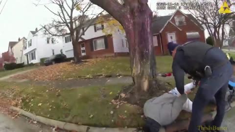 Local KFC customer charged after crashing moped while running from police