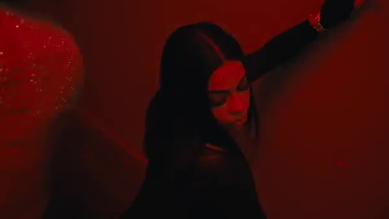 Future - LIL DEMON (Official Video)