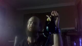 Cyraxx 10-11-25 Not interested in a real job