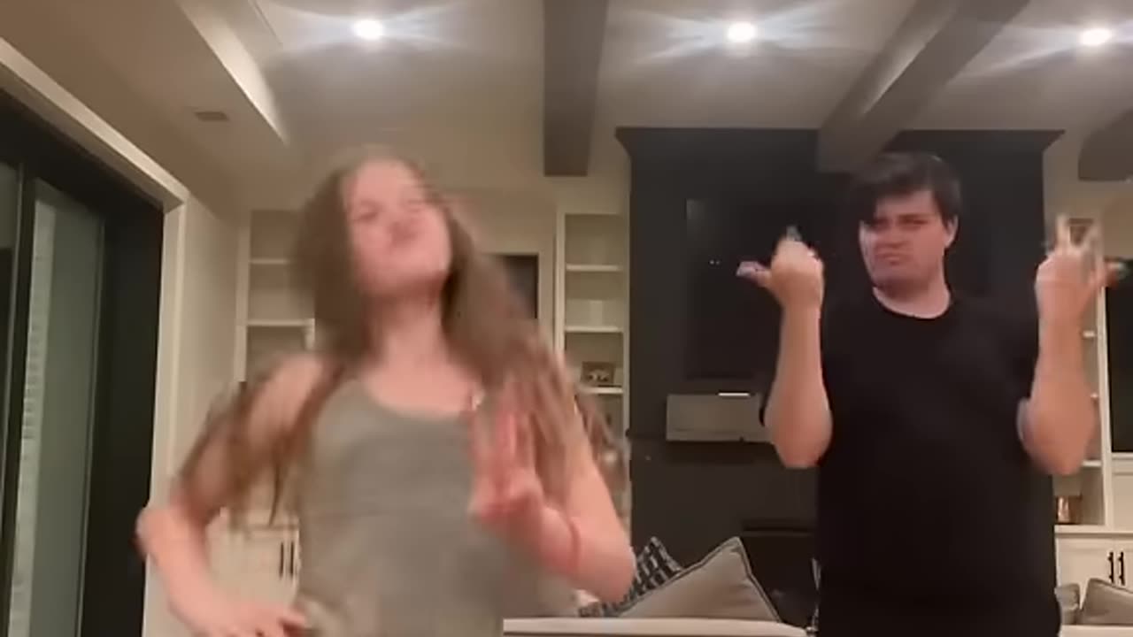 Salish Matter Barbie World Dance Nike Pros