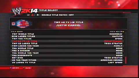 Sports Sundays with WWE 2K14. (11_16_14) - 2 _ 15