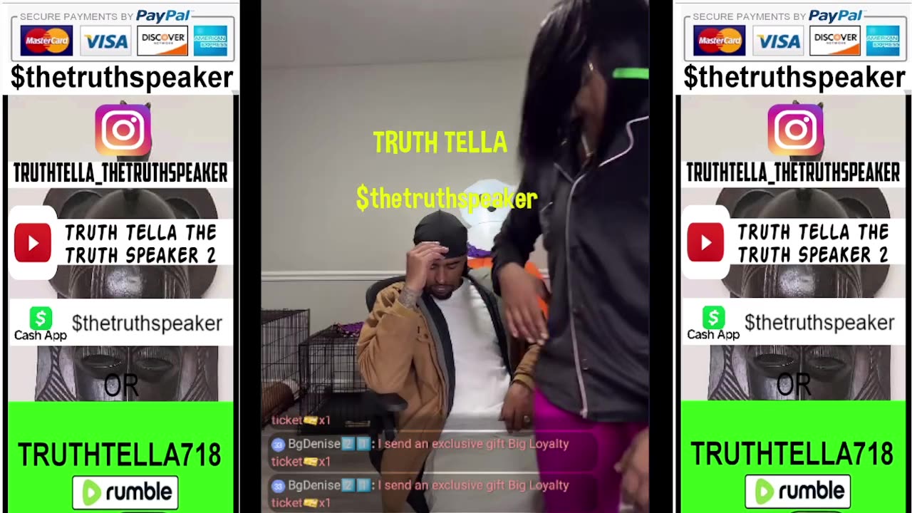 21BADBITCH TURNS UP FOR DROSKI 3RD SHIFT