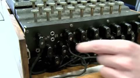 🤯🧠 Mind Blown: The Astonishing Number of Ways to Configure a WWII German Enigma Machine! | FeedMyCur