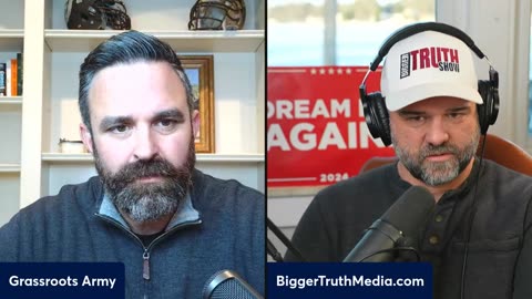 We The People Just Want The Truth: Scott McMahan Breaks Down Sarah Adams Interview With Shawn Ryan