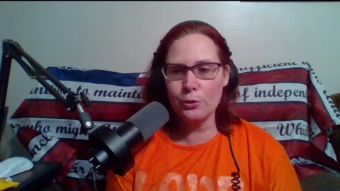 Melissa Loves to Talk Ep 20