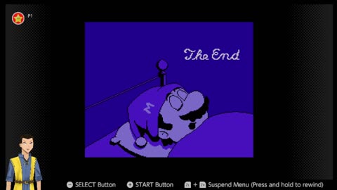 Mario Bros. 1 & 2 (NES-SOs) [Elle stream 1]