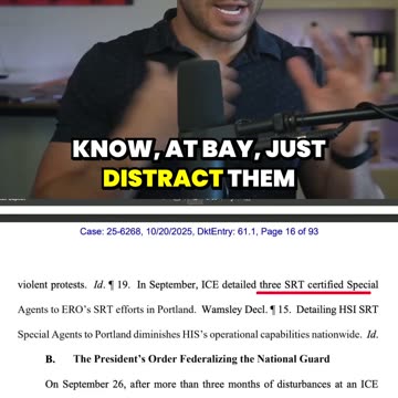 Portland Police ABANDON Officers as Chaos Erupts