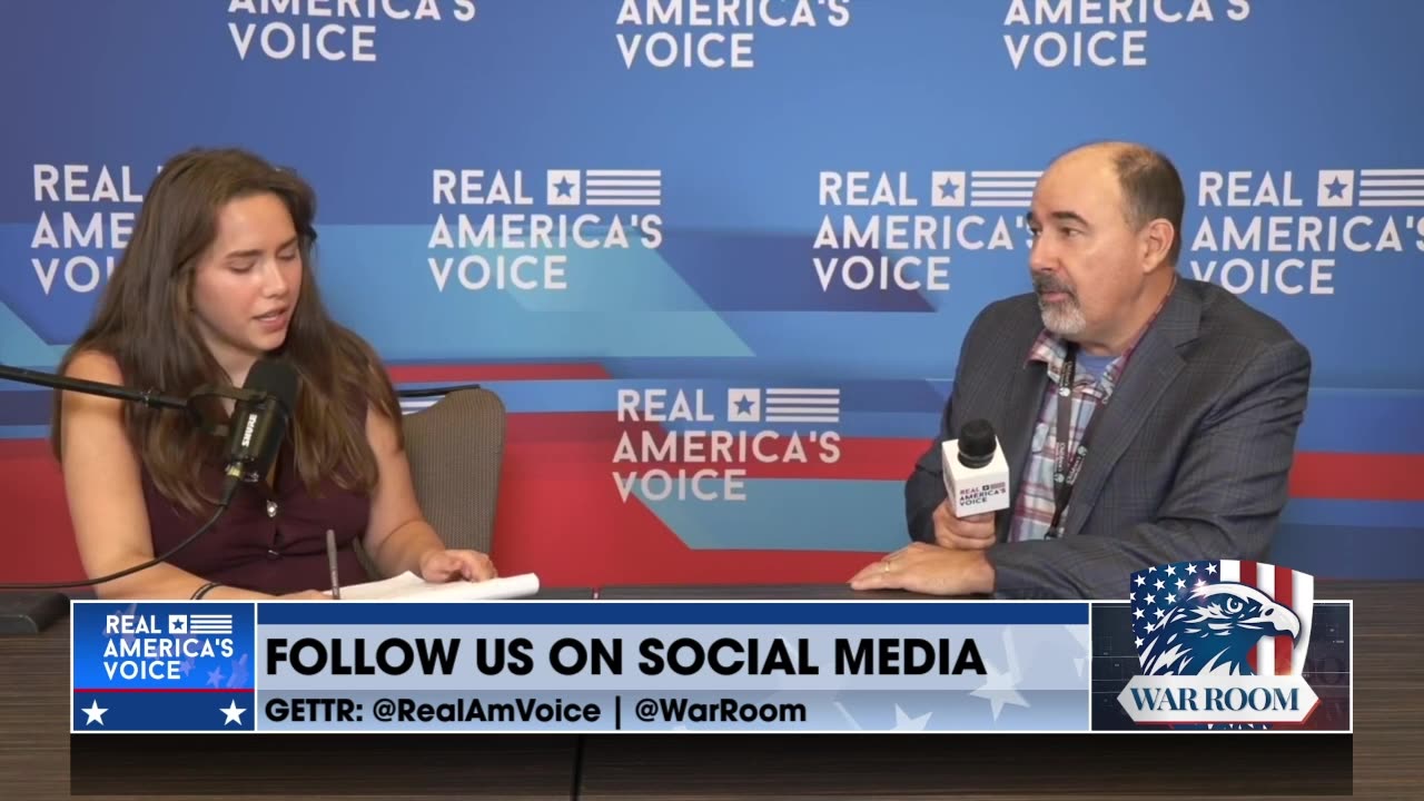 Kevin McKernan On His Paper That Highlights The Deception That Occurred With The Covid Vaccines