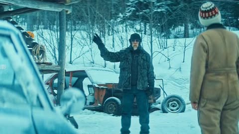 Thrilled and suspension and Action movie