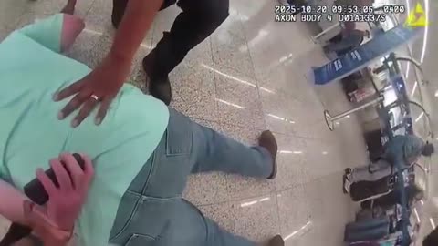 Billy Joe Cagle faces charges after threatening to shoot up Hartsfield-Jackson Airport