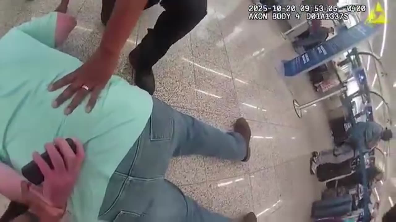 Billy Joe Cagle faces charges after threatening to shoot up Hartsfield-Jackson Airport
