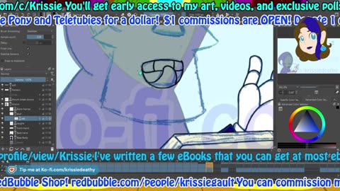 Art, Gaming, who knows