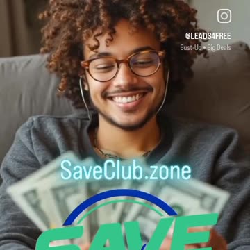 what saving money really feels like