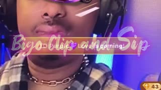 SupaLooze going off then lines Drip Drip n PYT 11/23/25 #bigoclipandsip