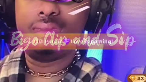 SupaLooze going off then lines Drip Drip n PYT 11/23/25 #bigoclipandsip