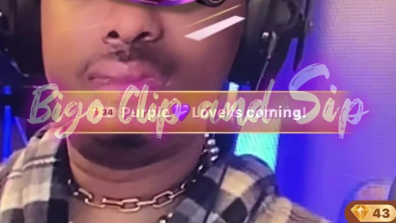 SupaLooze going off then lines Drip Drip n PYT 11/23/25 #bigoclipandsip