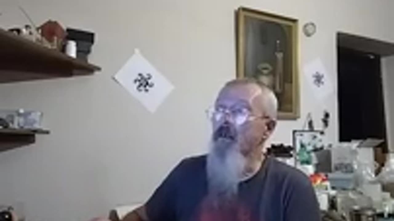 Miran Rubin - Srb (1. dio) - 27.10.2025. u 19:00h