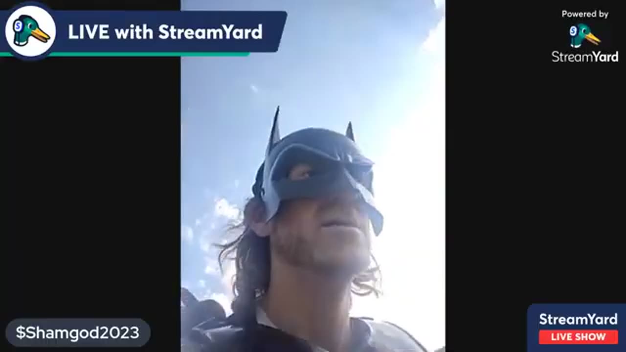 Batman Set 73 World Records!!!