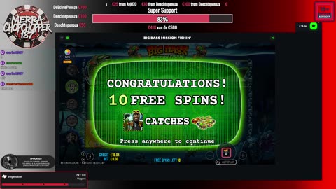 060| Slots & Songs @ Request || Chop or get Chopped|| #slots #casino #bonusbuys #raise #geld #laugh