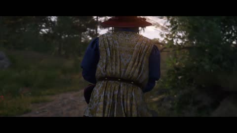 Kingdom Come Deliverance 2 -Launch Trailer