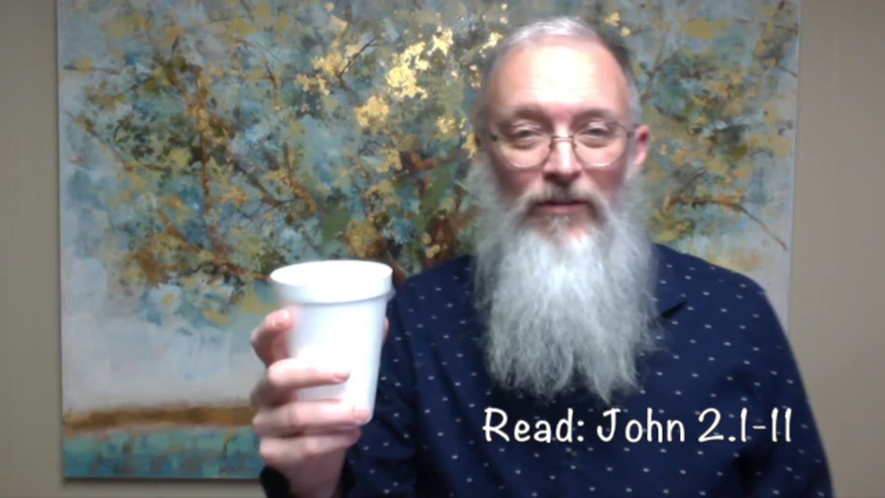 2x4 devotional, “Just Do It!”, March 7, 2025