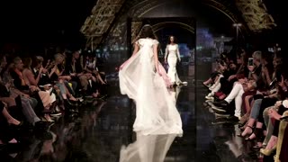 Glaudi | Fall/Winter 2019/20 | LAFW - Art Hearts Fashion