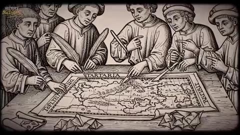 The Manuscript from 1714 That Reveals a Forbidden Truth About Tartaria