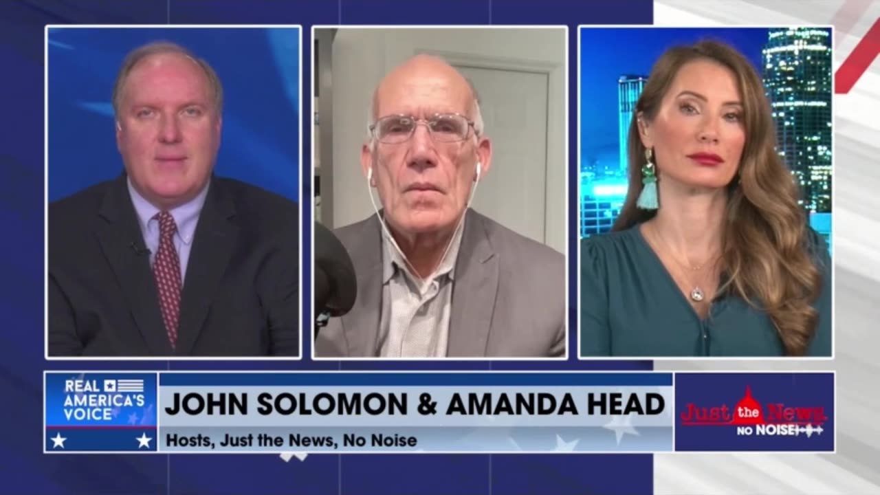 112625 Terry Reports - Political Video U Must C! Turkey Day Edition