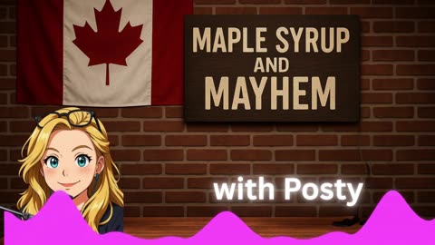 Maple Syrup & Mayhem 18: Maple Genocide