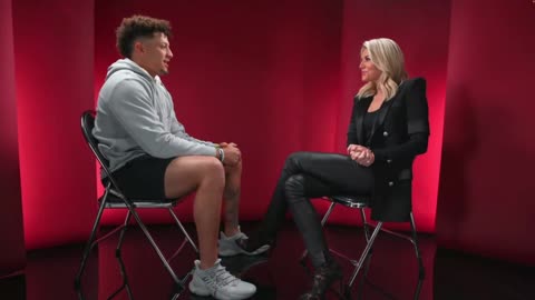 Yeah Leather Pants Are The Correct Choice For A Sitdown