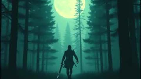 “Track the Darkness” (Monster Hunter)