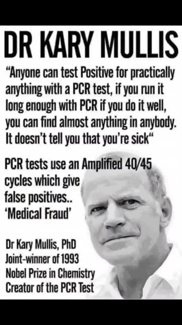 They Were Trying To Warn You