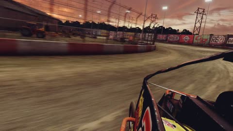 Tony Stewart's All American Racing Race4