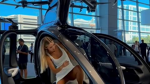 *A look into the future!*