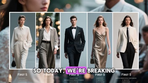 10 Outfits Every Man Should Own in 2025 Modern Wardrobe Guide for Effortless Style
