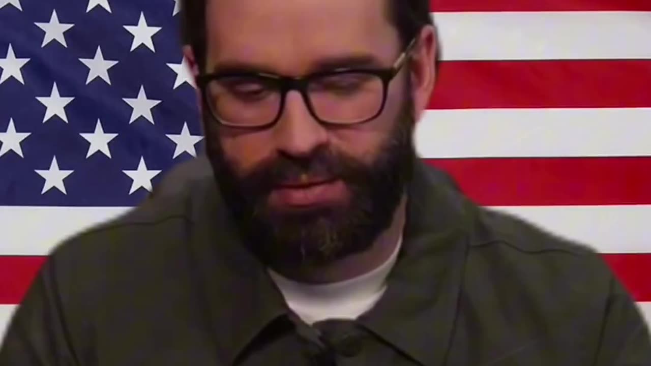 Matt Walsh Calls Out Zohran Mamdani's Invocation of Mosque Visits as Political Attack Line in NYC
