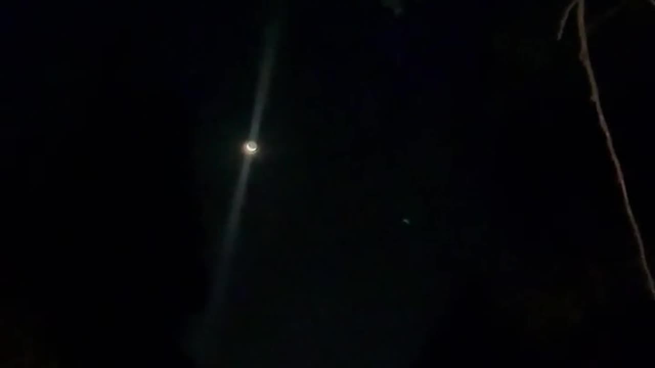 🤯🛸 Brief But Unbelievable UFO Capture Caught on Camera! | TheTruthAbove