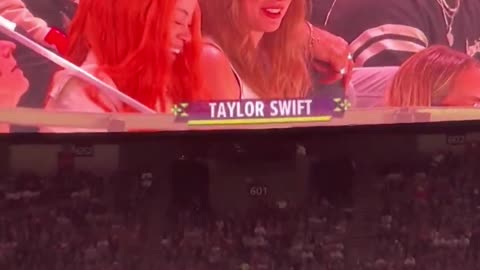 Taylor Swift Appears Confused as She is Heavily BOOED During the Super Bowl 2025