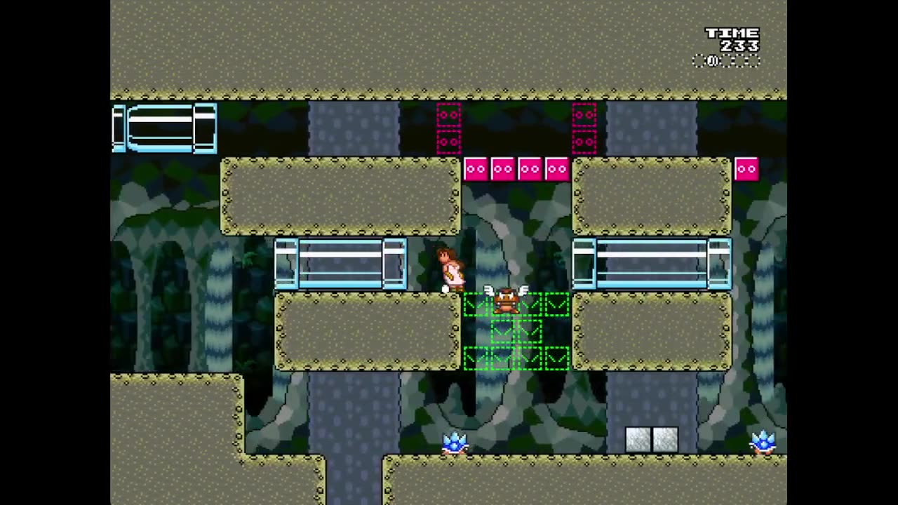 Switch Strats - Serious Business Pt.18