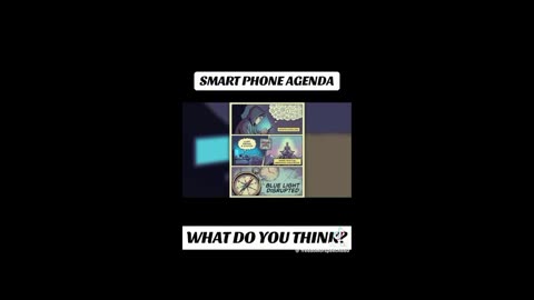 Smart Phone Deception