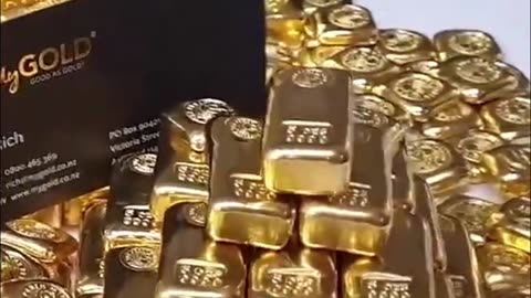 Every Ancient Civilization Chose Gold for the Same Reason #history #gold #wealth