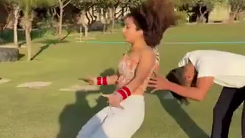 Funny Stunts