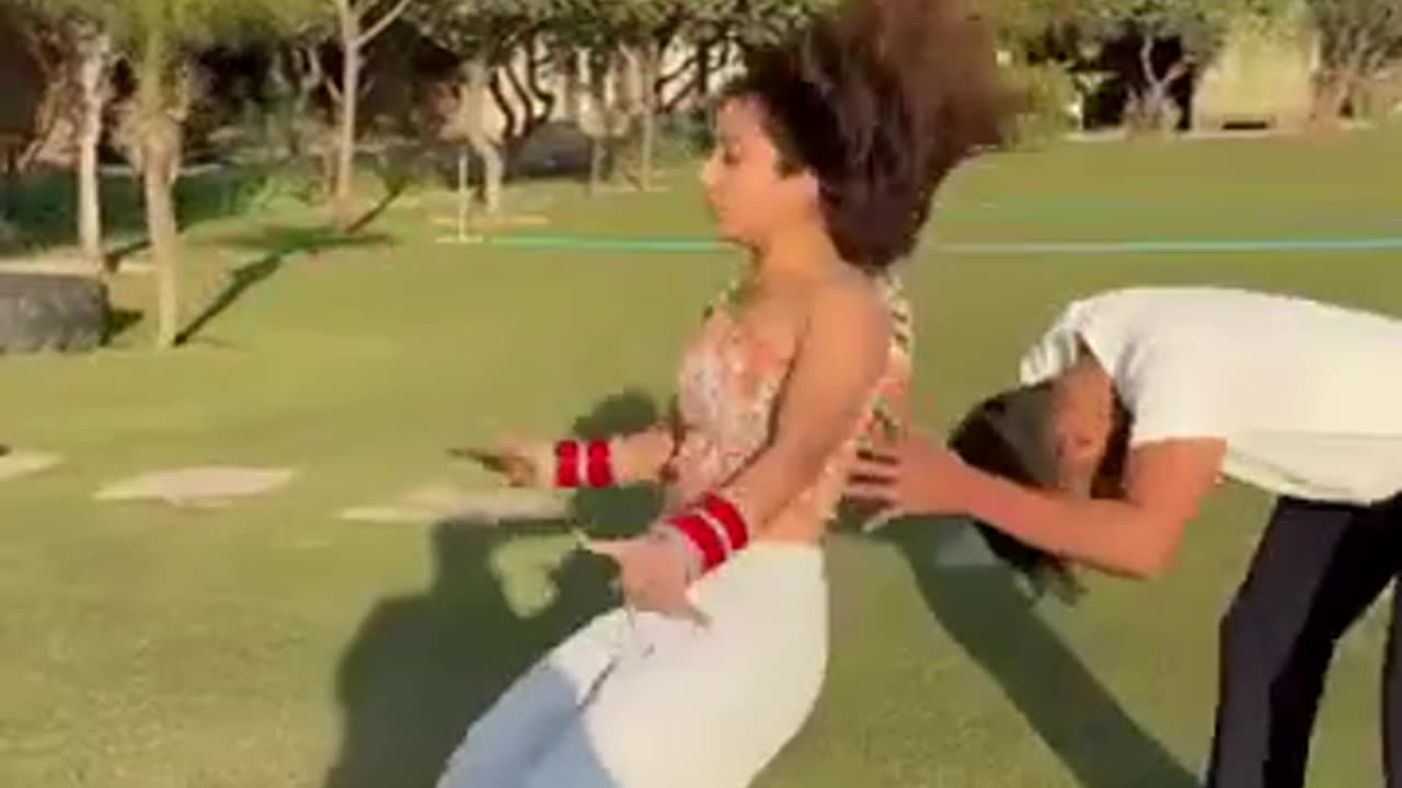 Funny Stunts