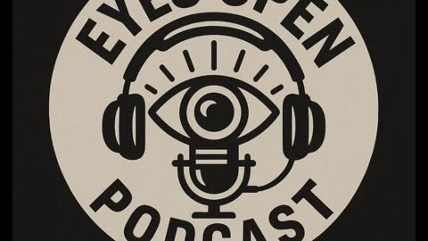 WHAT IS IN OUR FOOD? 🧐 Eyes Open Podcast EP. 52 #EyesOpenPodcast #fypシ゚viralシ #WhatsInOurFood