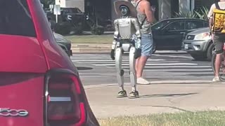 Rude Clanker