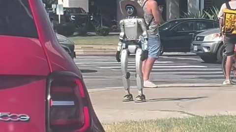 Rude Clanker