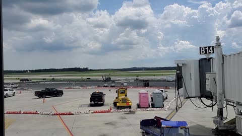 Trailer Trash Radio WBCQ, Episode 1 & 2, from Hadley Massachusetts (w/o music)